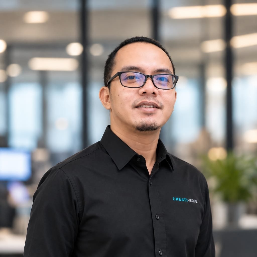 Anugrah Wijaya
