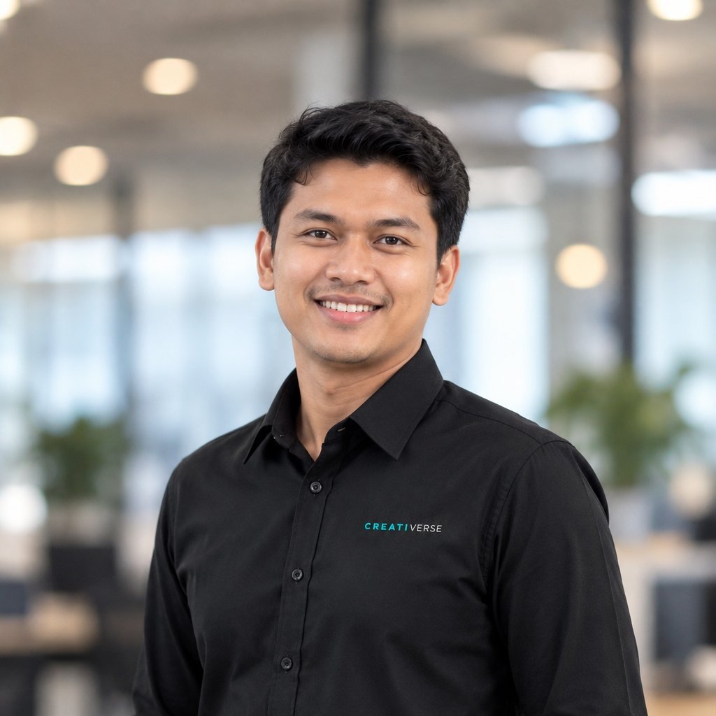 Ahmad Fauzi